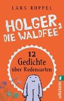 Holger, die Waldfee - Ruppel Lars