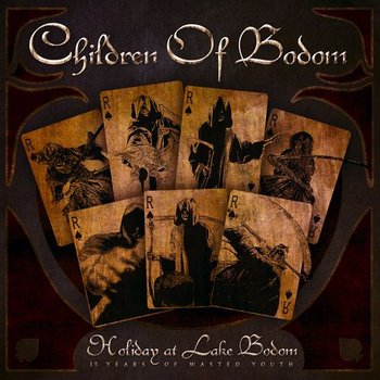 Holiday At Lake Bodom - Children Of Bodom
