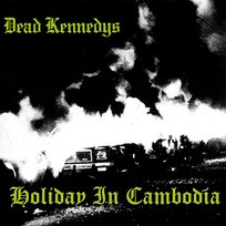 デッドケネディーズ　CD DEAD KENNEDYS - Fresh Fruit For Rotting Vegetables CD