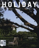 Holiday International Interiors and Gardens Review [FR] EuroPress Polska Sp. z o.o.