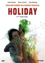 Holiday Ferdek Paweł