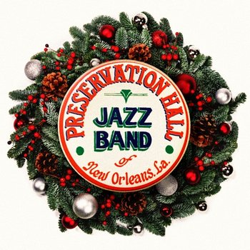 Holiday - Preservation Hall Jazz Band