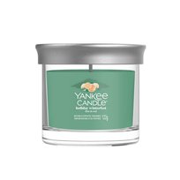 Holiday Winterfest - Yankee Candle Signature - świeca zapachowa tumbler 1 knot - nowość 2025