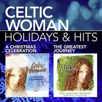 Holidays & Hits Celtic Woman