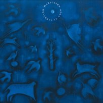 Holidays in Eden Marillion