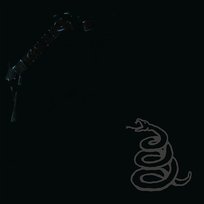 Holier Than Thou Metallica