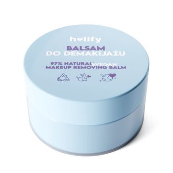 Holify, Balsam do demakijażu, 50 ml - Holify