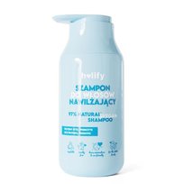 Holify, Szampon nawilżający, 300 ml