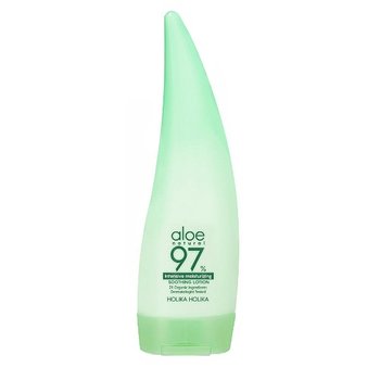 Holika Holika, Aloe 97%, Balsam do twarzy i ciała, 240 ml - Holika Holika