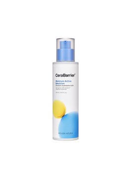 Holika Holika, CeraBarrier Moisture Active Emulsion, emulsja nawilżająca, 150ml  - Holika Holika