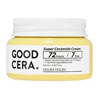 Holika Holika, Good Cera, Długotrwale nawilżający krem do cery suchej i wrażliwej, 60 ml Holika Holika