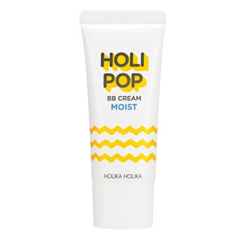 Holika Holika, nawilżający krem BB Holi Pop, SPF 30, 30 ml - Holika Holika