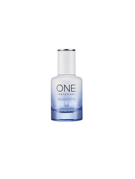 Holika Holika, One Solution Super Energy Ampoule-Moisturizing, serum nawilżające, 30 ml - Holika Holika