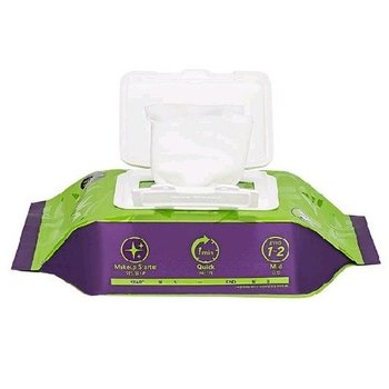 Holika Holika, Pure Essence Morning Mask Green Tea, nawilżająco-odświeżające maseczki do twarzy Zielona Herbata, 30szt. - Holika Holika