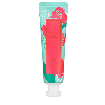 Holika Holika, Rainy Rose Tree, Nawilżający krem prefumowany do rąk, 30 ml - Holika Holika