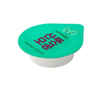 Holika Holika, Superfood Capsule, maseczka oczyszczająca Peppermint, 10 ml - Holika Holika