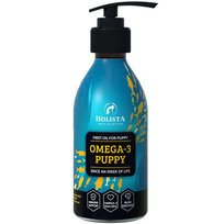 Holista Omega3 Puppy Oil 200ml OLEJ DLA PSA