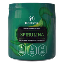Holista Spirulina dla psa i kota 100g