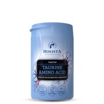 HolistaPets Taurine / Tauryna dla Psa i Kota 250g HolistaPets