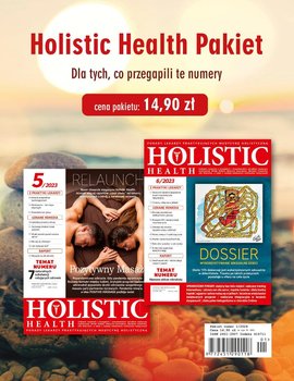 Holistic Health Pakiet