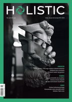 Holistic News Fundacja Fiducia