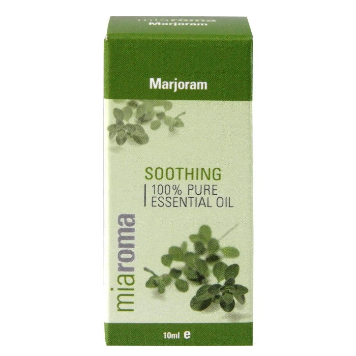 Holland & Barrett, Miaroma Marjoram Pure Essentai Sklep