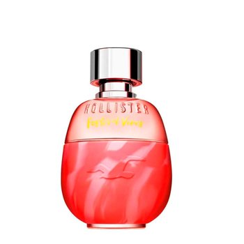 Hollister, Festival Vibes For Her, woda perfumowana, 30 ml - Hollister