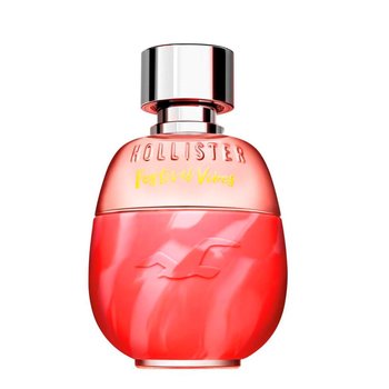 Hollister, Festival Vibes For Her, woda perfumowana, 50 ml - Inna marka