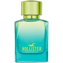 hollister wave 2 for him woda toaletowa 30 ml   