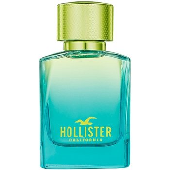 Hollister, Wave 2 For Him, woda toaletowa, 30 ml - Hollister