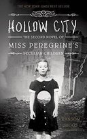 Hollow City Riggs Ransom