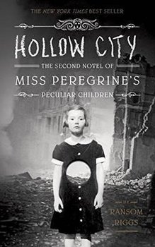 Hollow City - Riggs Ransom