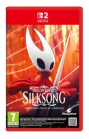 Hollow Knight: Silksong - Nintendo Switch 2 Edition Team Cherry