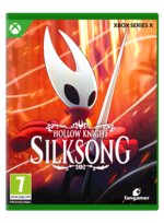 Hollow Knight: Silksong Team Cherry