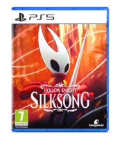Hollow Knight: Silksong Team Cherry