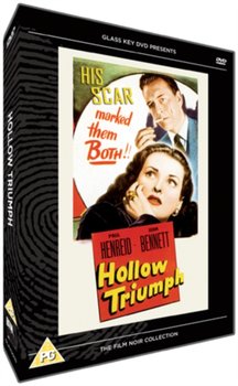 Hollow Triumph (brak polskiej wersji językowej) - Sekely Steve