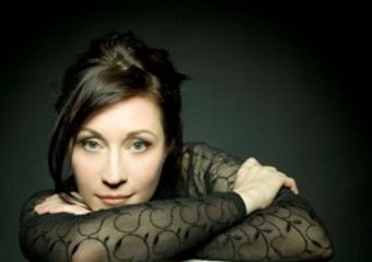 Holly Cole na koncercie w Polsce
