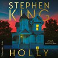 Holly - King Stephen
