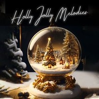 Holly Jolly Melodies Helios Jazz Club