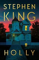 Holly King Stephen