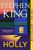 Holly King Stephen
