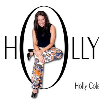 Holly, płyta winylowa - Cole Holly