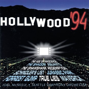 Hollywood '94 - Various Artists, Joel McNeely, Seattle Symphony Orchestra