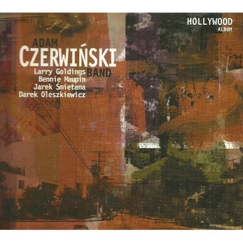 Hollywood Album - Czerwiński Adam