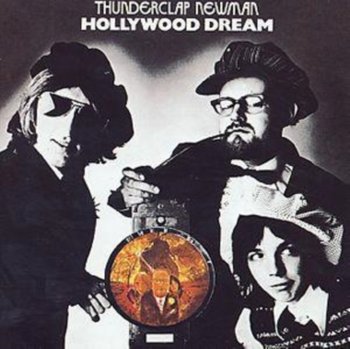 Hollywood Dream - Thunderclap Newman