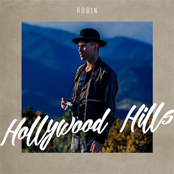 Hollywood Hills - Robin Packalen