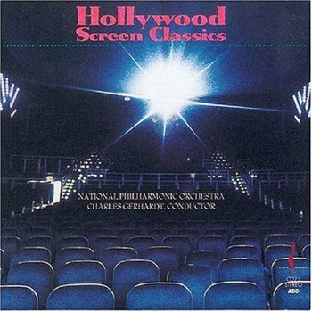 HOLLYWOOD SCREEN CLA - National Philharmonic Orchestra