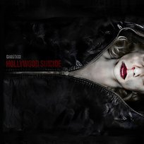 HOLLYWOOD SUICIDE Ghøstkid