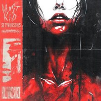 HOLLYWOOD SUICIDE GHØSTKID feat. SETYØURSAILS, Within Destruction