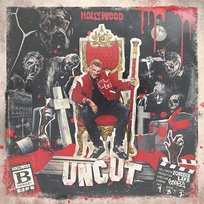 Hollywood Uncut Bonez MC